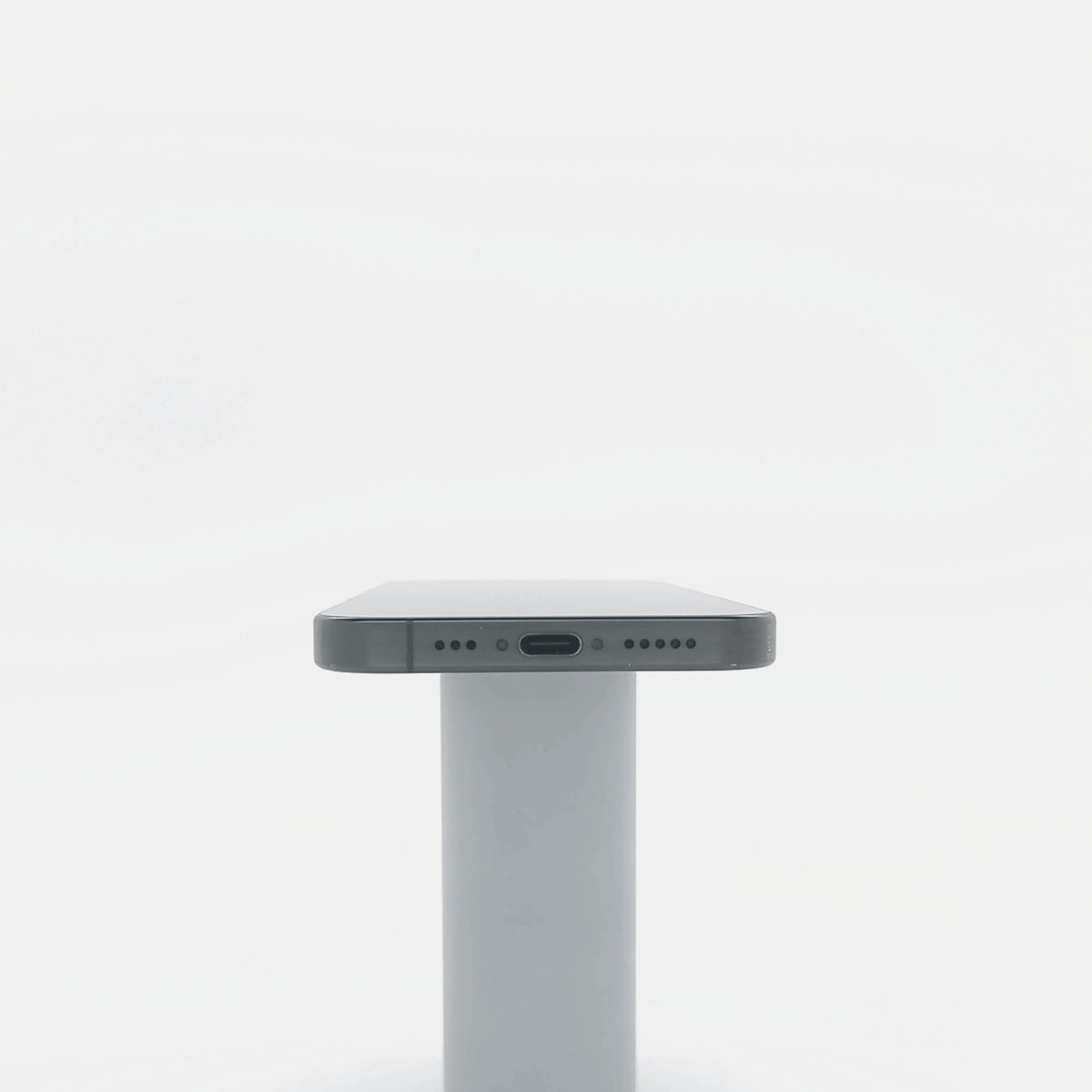 95新 Apple iPhone 16 Pro 256G 黑色鈦金屬 中國大陸版