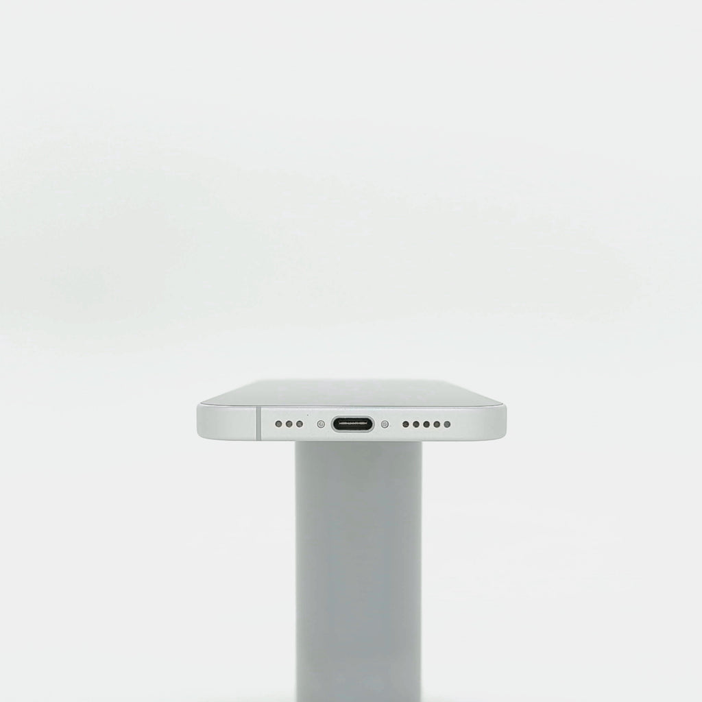 99新 Apple iPhone 16 256G 白色 中國大陸版