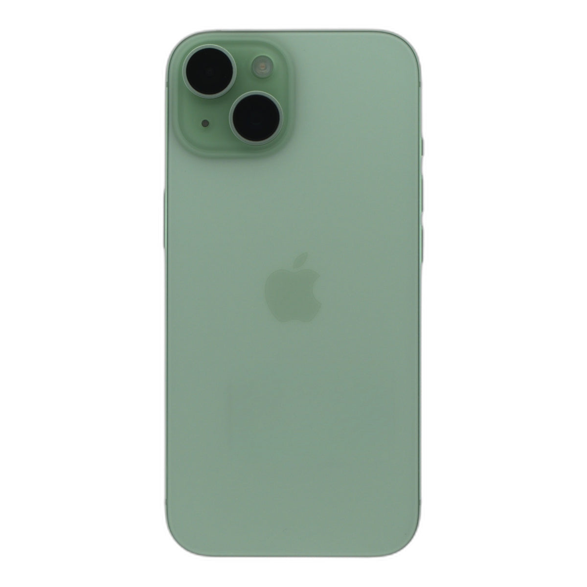 95新 Apple iPhone 15 256G 綠色 中國大陸版