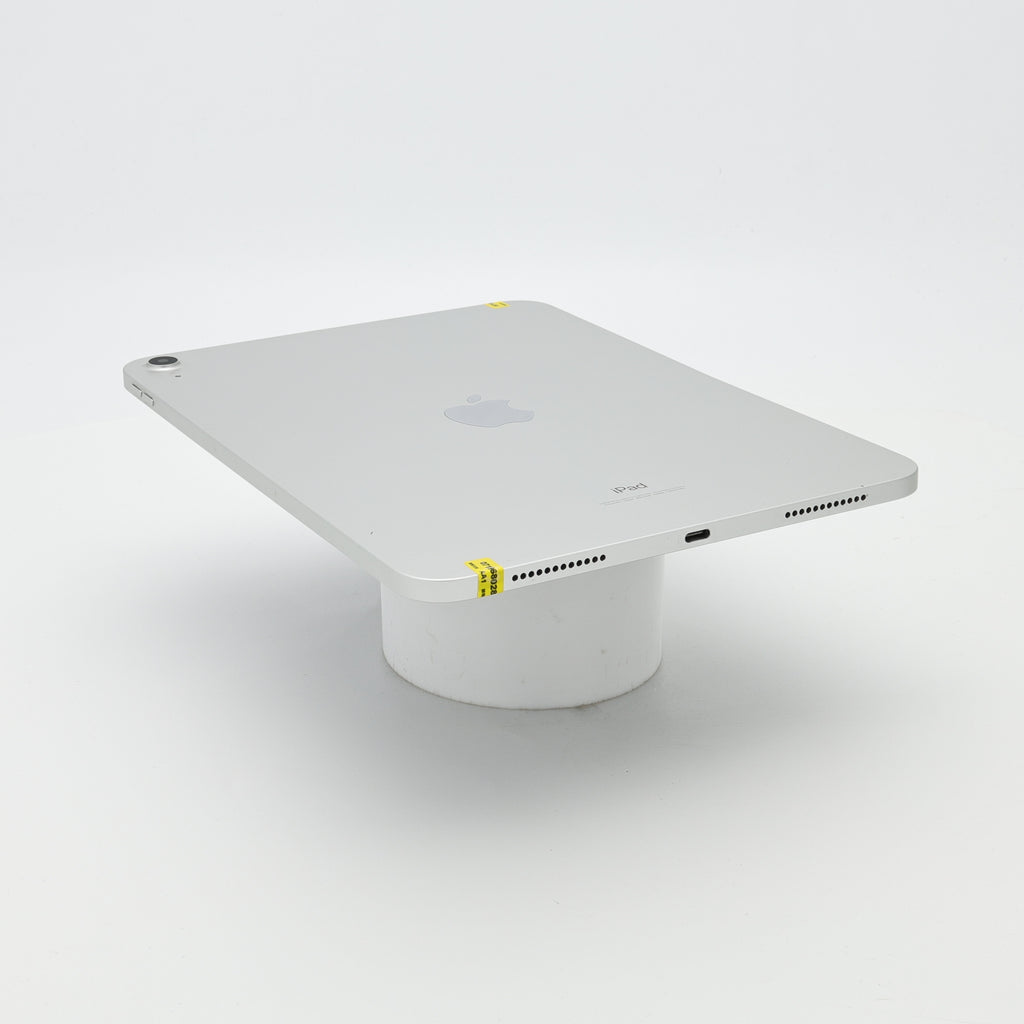 95新 Apple iPad 10代 64G 銀色 WIFI