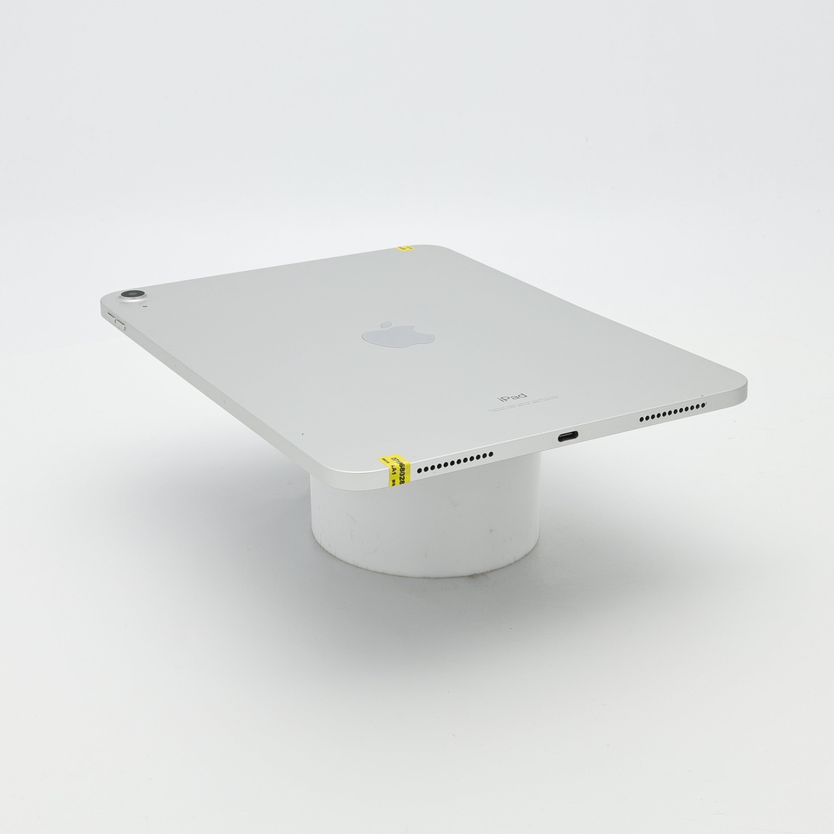 95新 Apple iPad 10代 64G 銀色 WIFI