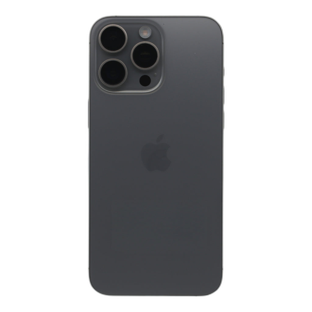 95新 Apple iPhone 15 Pro Max 512G 原色鈦金屬 中國大陸版