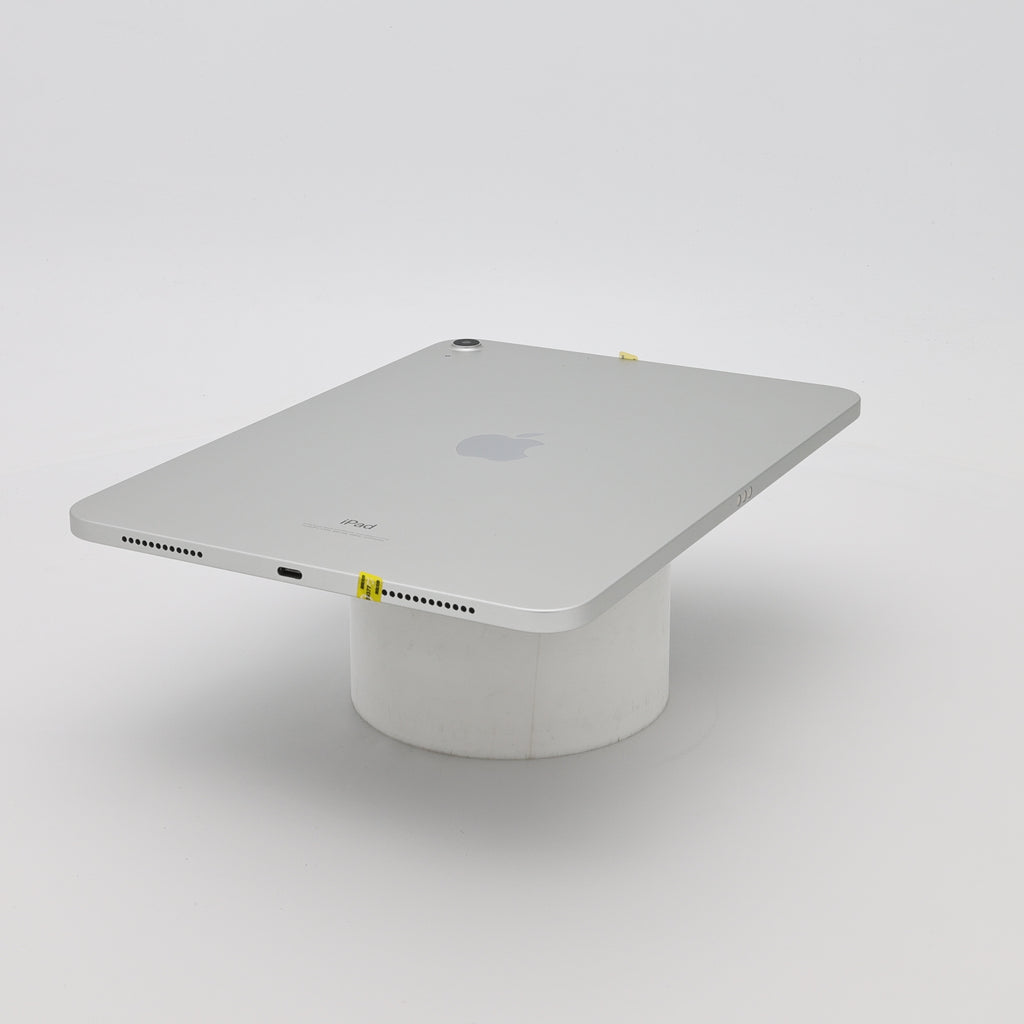95新 Apple iPad 10代 64G 銀色 WIFI