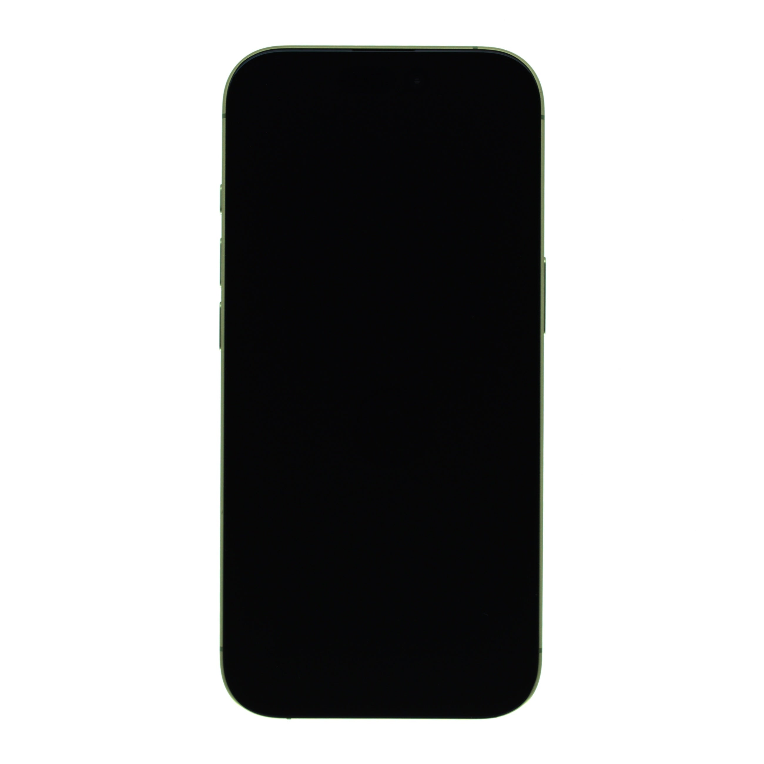 95新 Apple iPhone 17 256G 鼠尾草綠色 中國大陸版