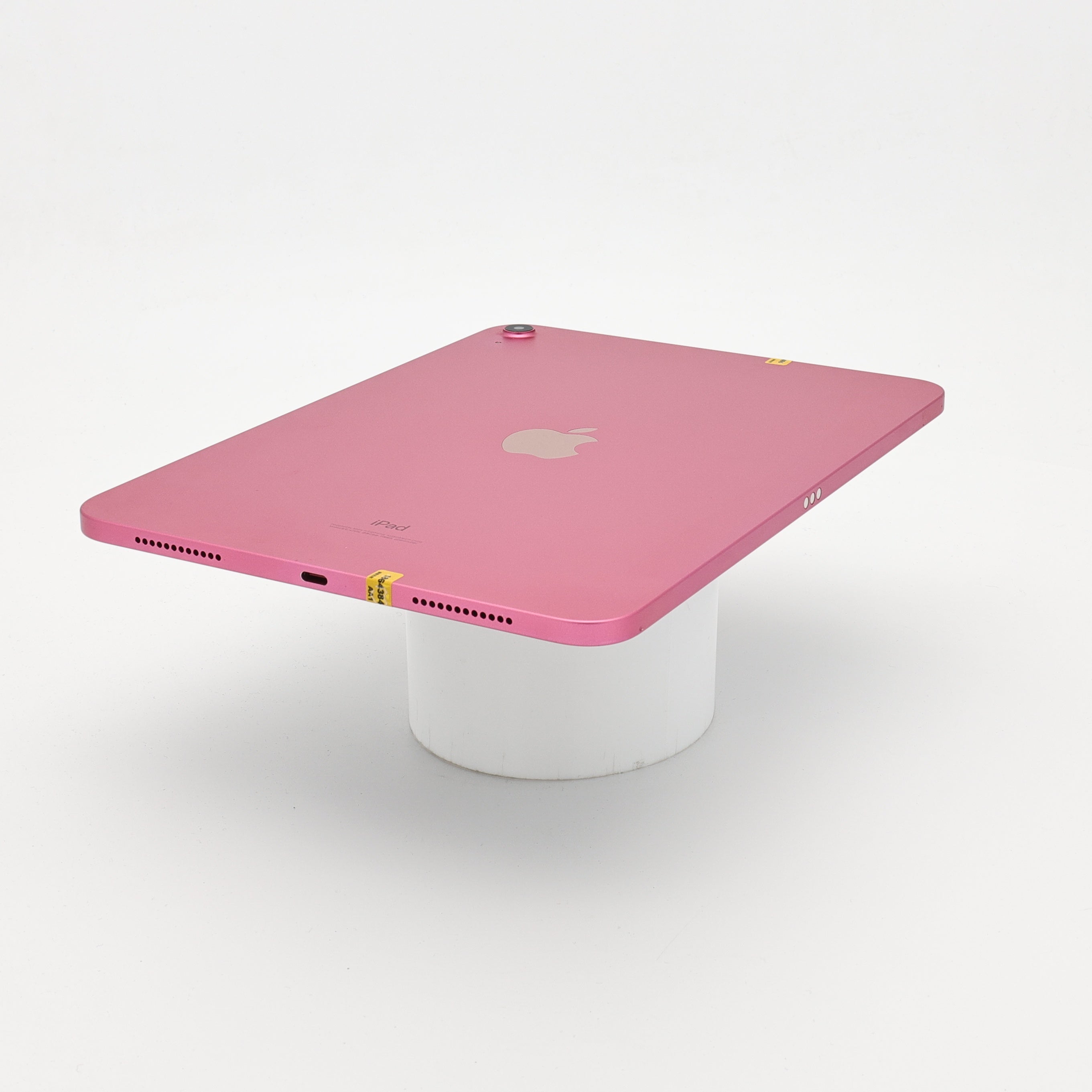 95新 Apple iPad 10代 64G 粉紅色 WIFI
