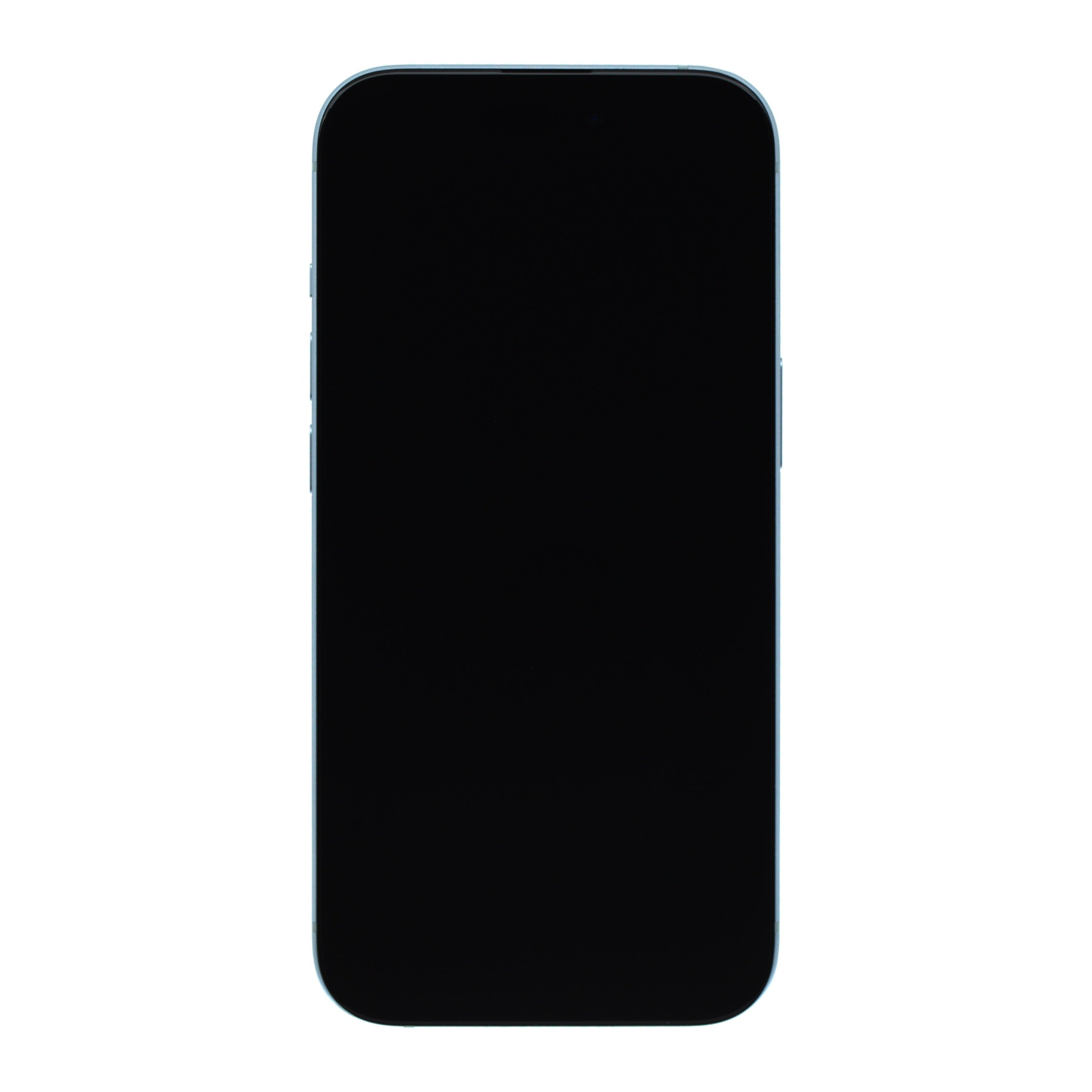 95新 Apple iPhone 15 128G 藍色 中國大陸版