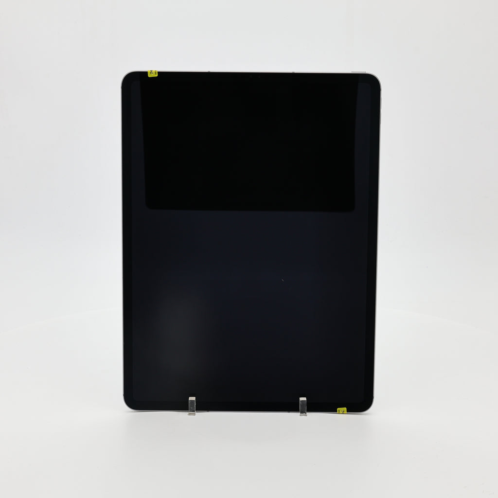 95新 Apple iPad Pro 12.9英寸 6代 128G 深空灰色 WIFI+5G