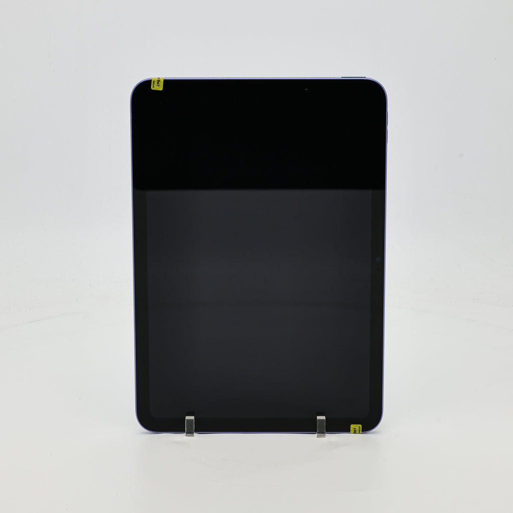 99新 Apple iPad 10代 256G 藍色 WIFI