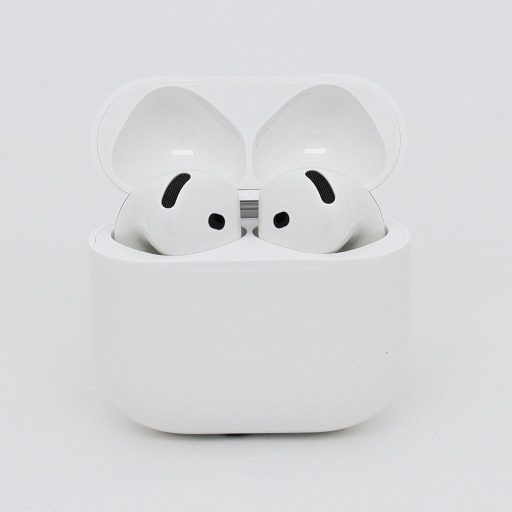 99新 Apple AirPods 5 白色