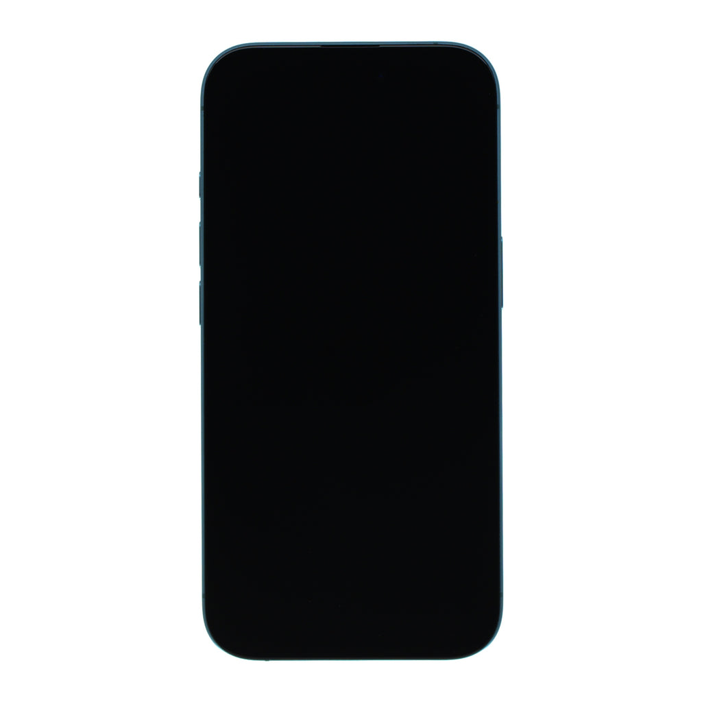 95新 Apple iPhone 16 256G 深青色 中國大陸版