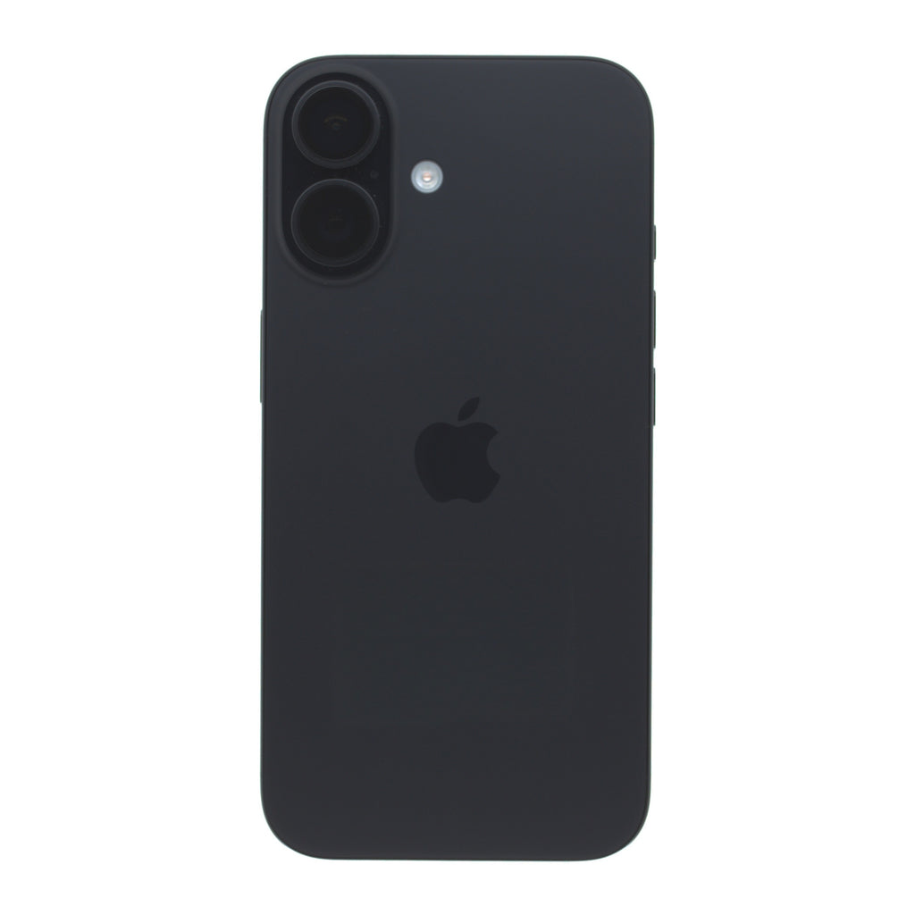 95新 Apple iPhone 16 256G 黑色 中國大陸版