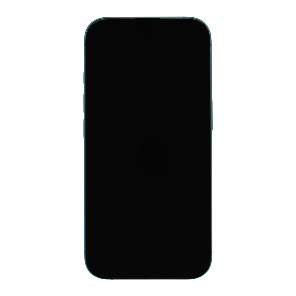 95新 Apple iPhone 16 256G 深青色 中國大陸版