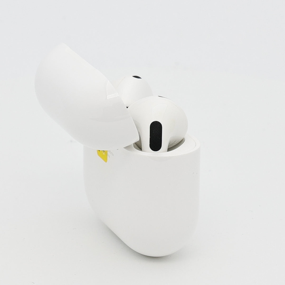 99新 Apple AirPods 4 (不支持主动降噪) 白色