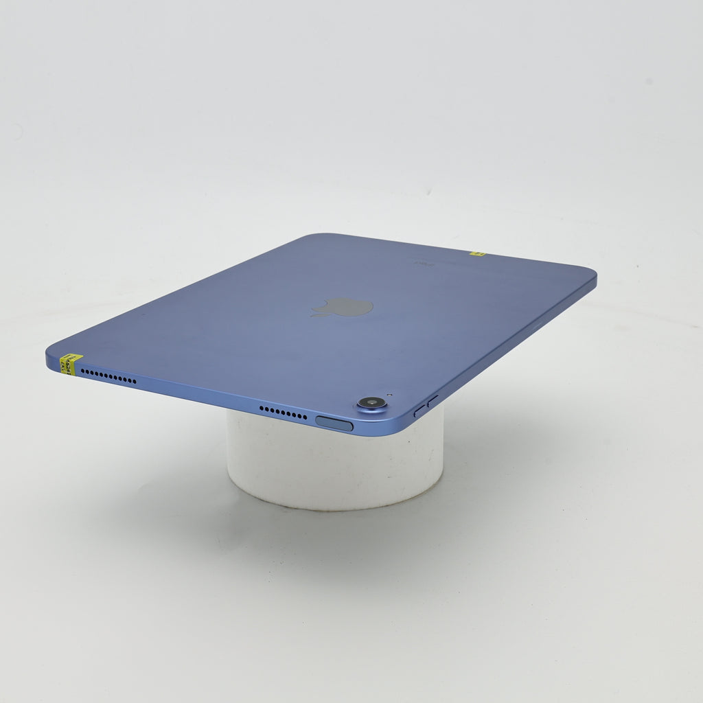95新 Apple iPad 10代 64G 藍色 WIFI