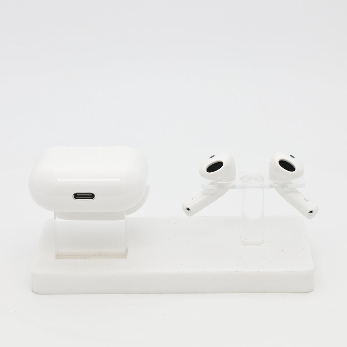 99新 Apple AirPods 4 (不支持主动降噪) 白色