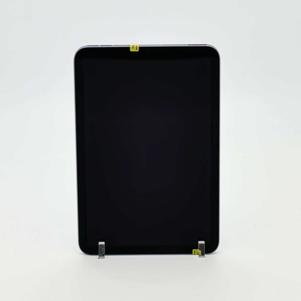 95新 Apple iPad mini6 256G 紫色 WIFI