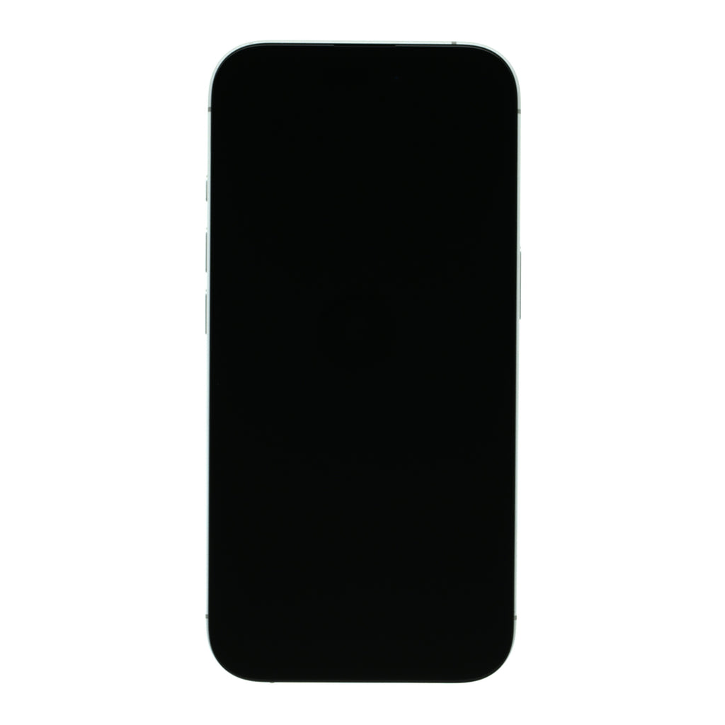 95新 Apple iPhone 16 128G 白色 中國大陸版