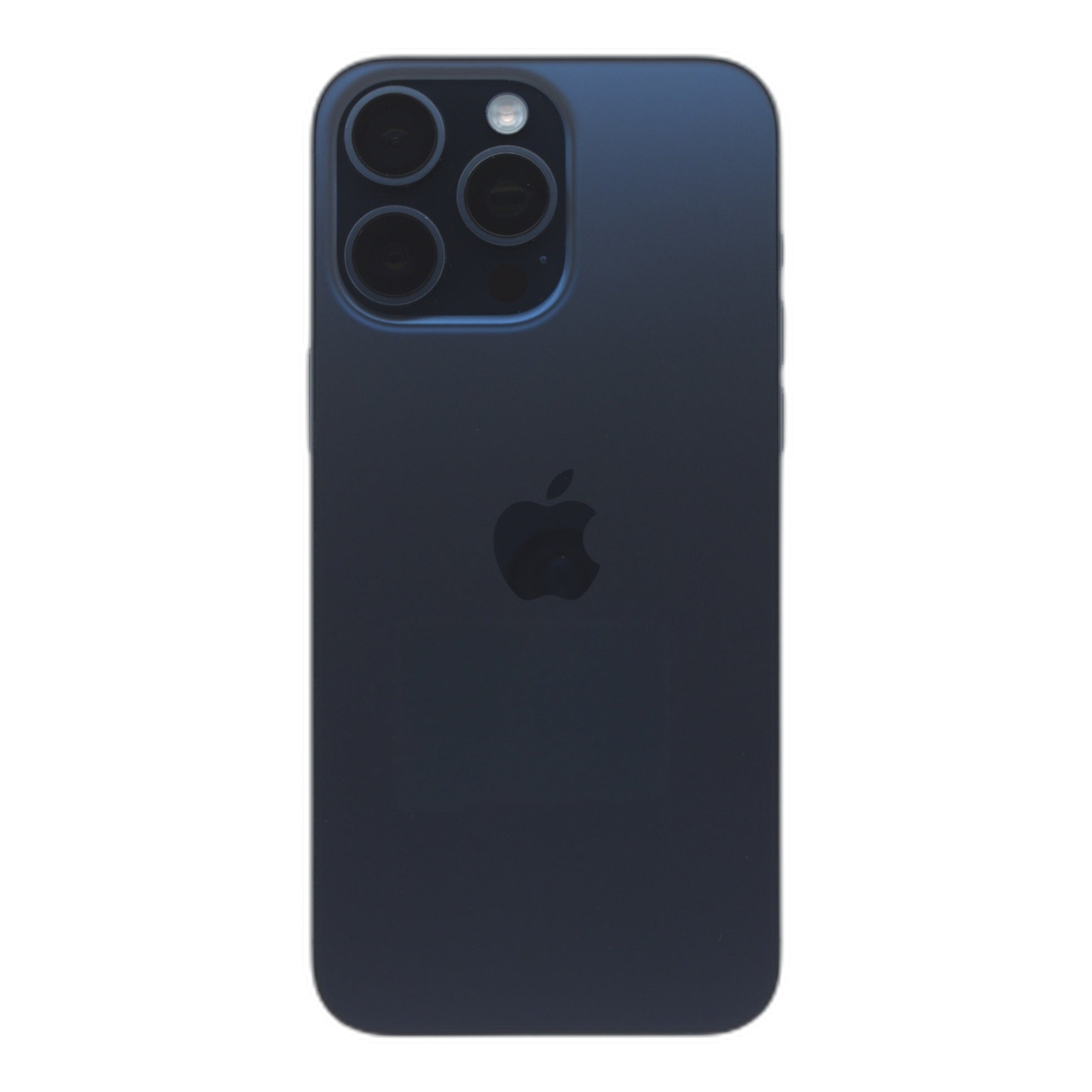 95新 Apple iPhone 15 Pro Max 256G 藍色鈦金屬 中國大陸版