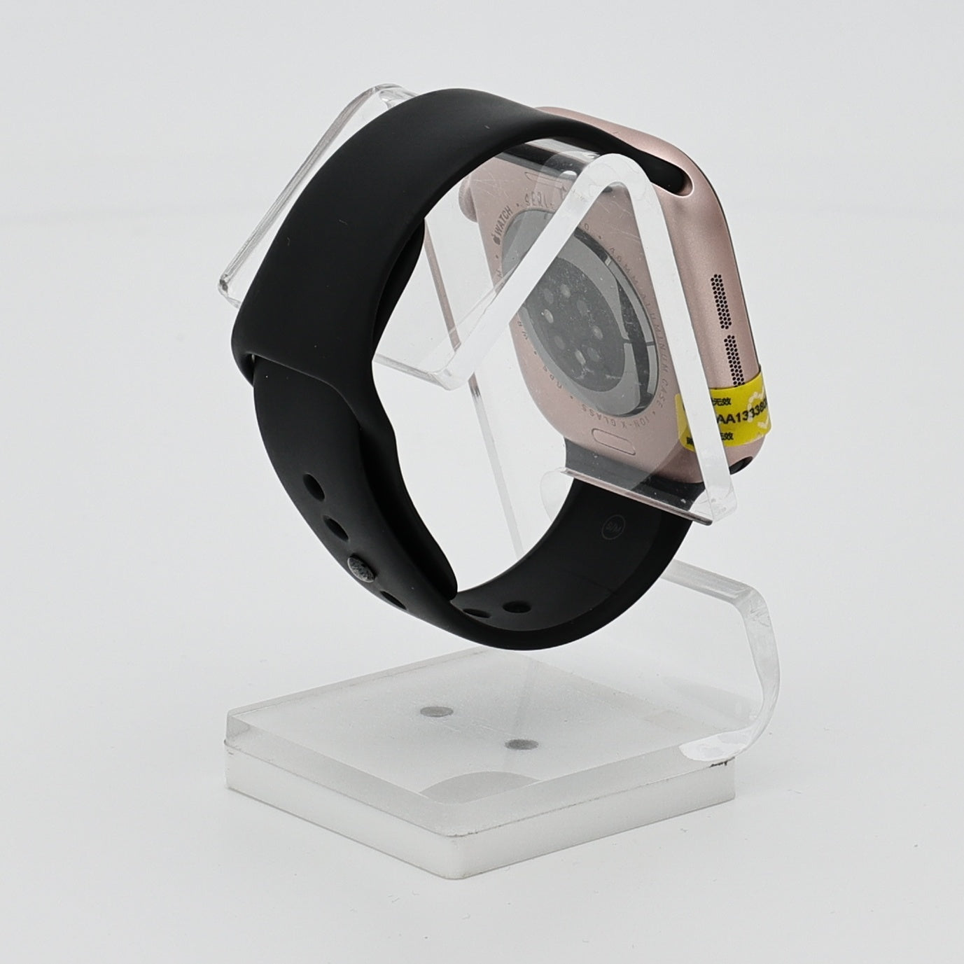 99新 Apple Watch Series 10 46毫米 鋁金屬
