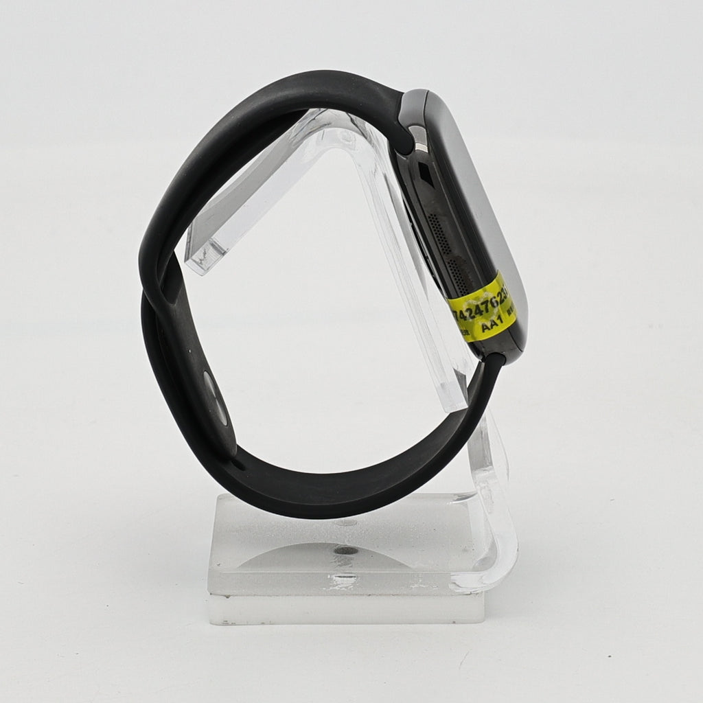 99新 Apple Watch Series 10 46毫米 鈦金屬