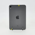 95新 Apple iPad mini6 64G 深空灰色 WIFI