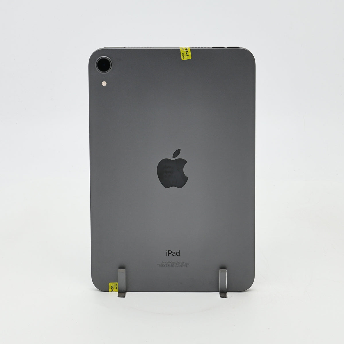 95新 Apple iPad mini6 64G 深空灰色 WIFI