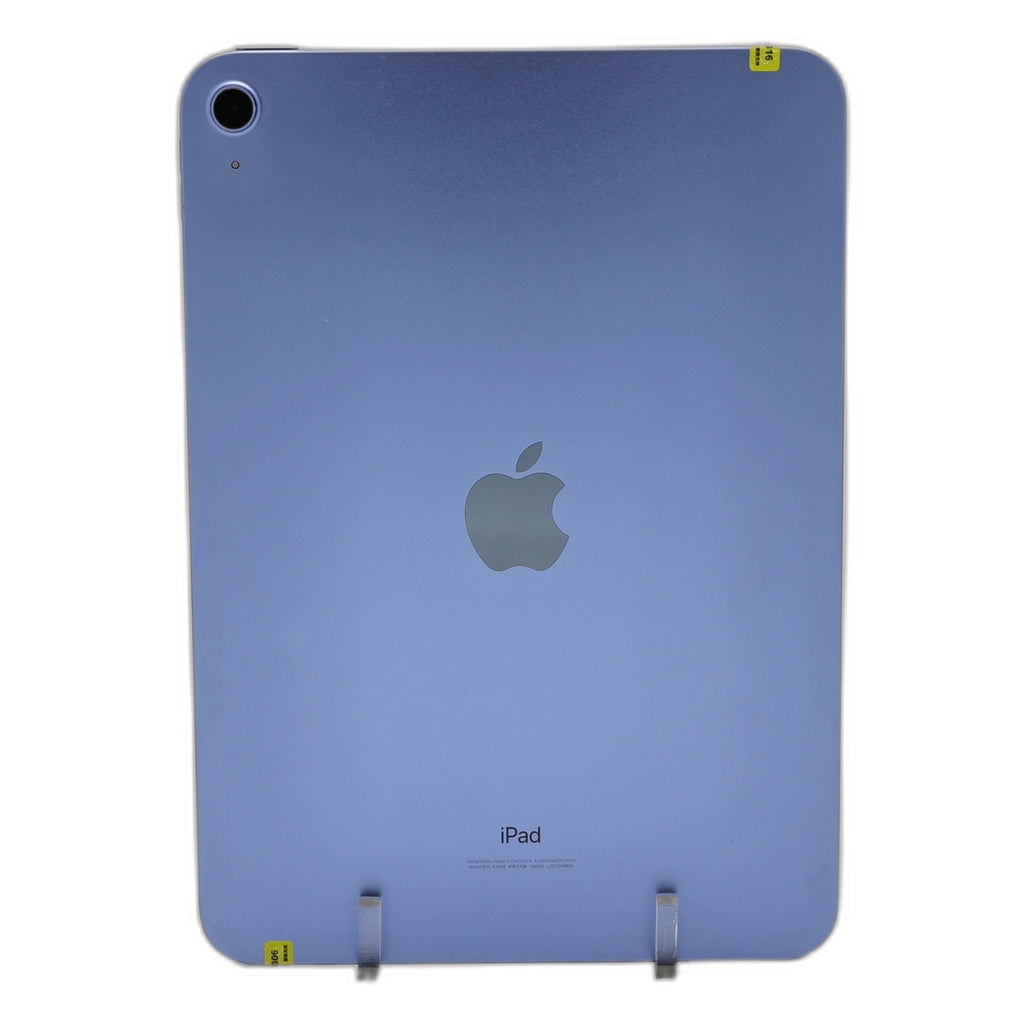 95新 Apple iPad 10代 64G 藍色 WIFI