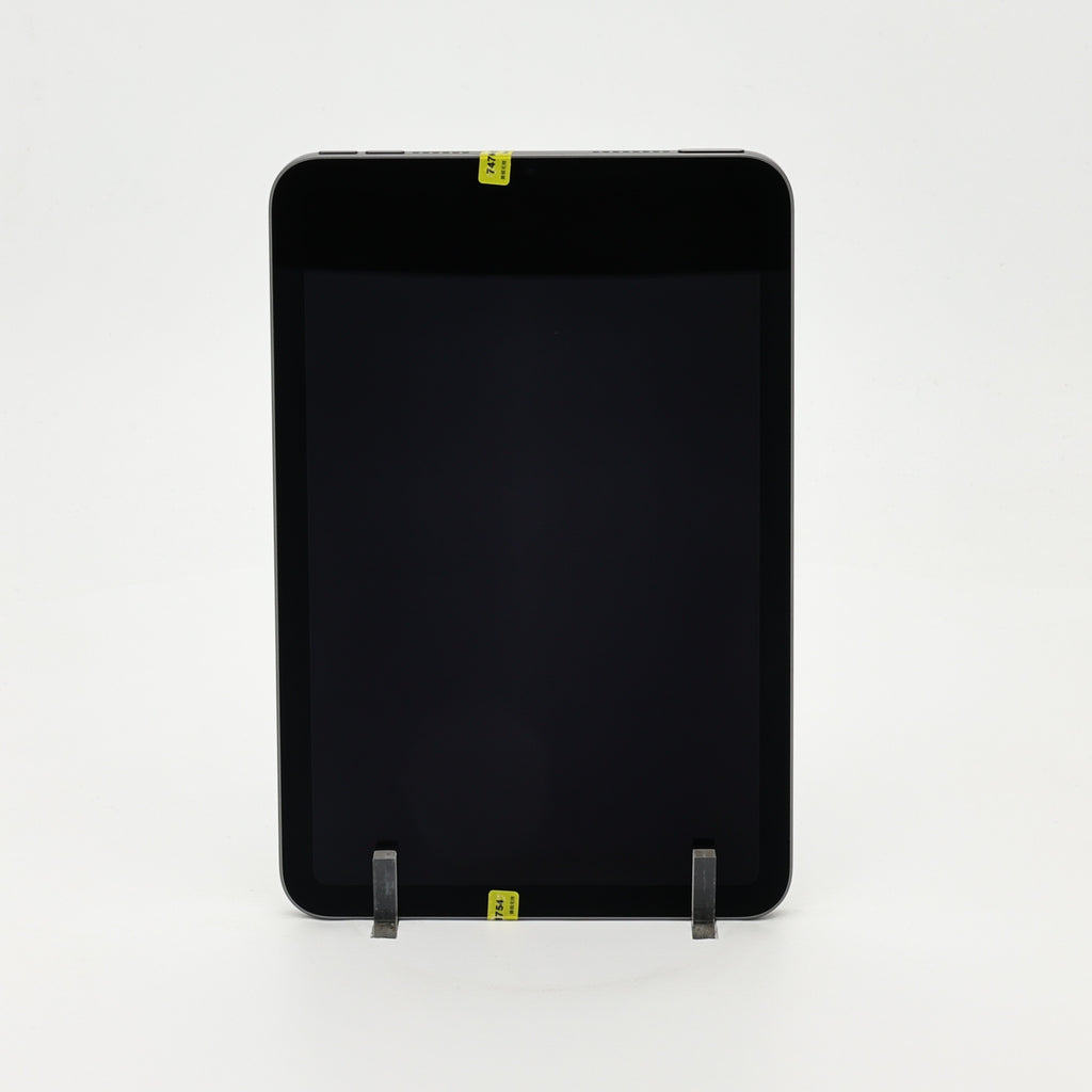99新 Apple iPad mini6 64G 深空灰色 WIFI