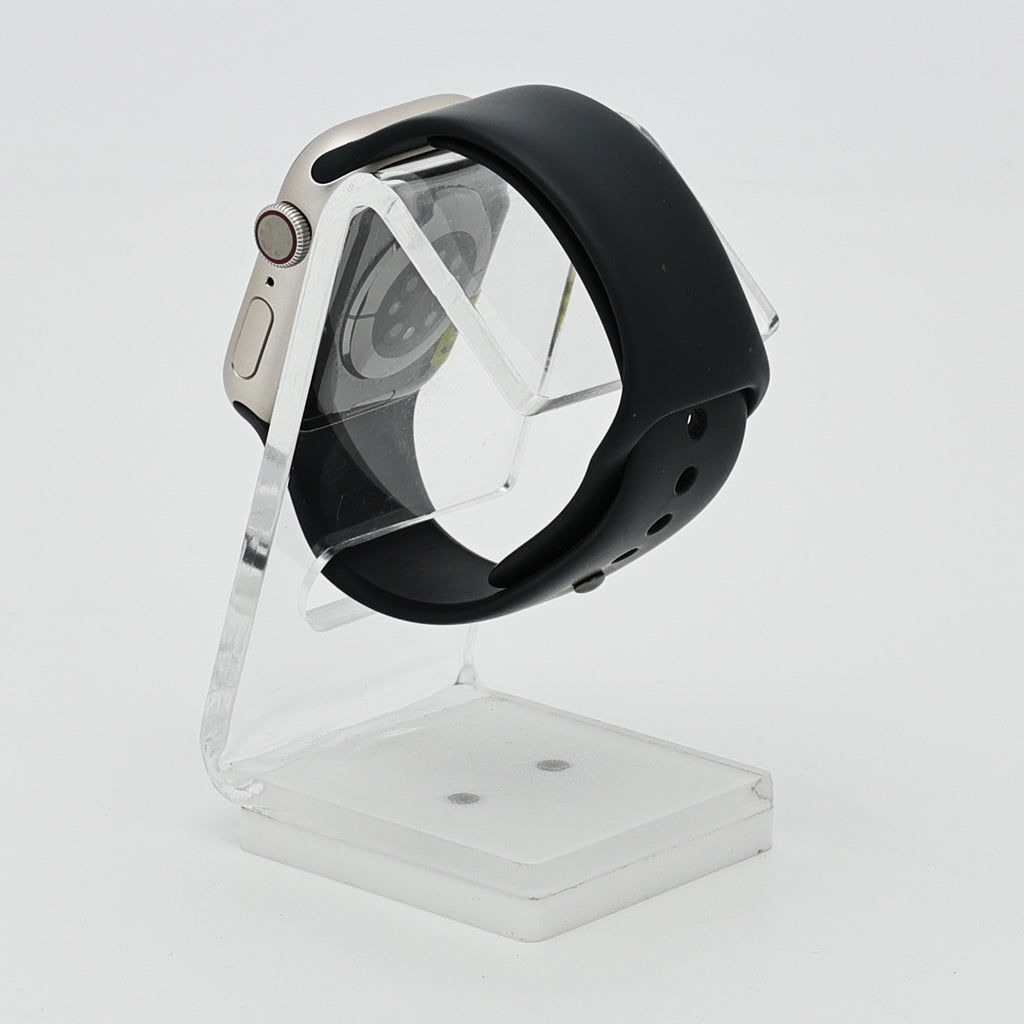 99新 Apple Watch Series 9 41毫米 鋁金屬