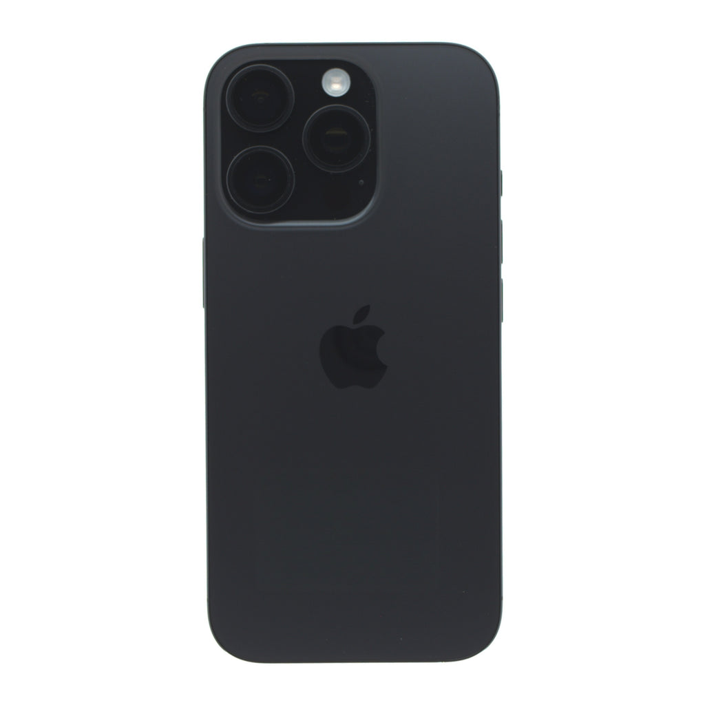 95新 Apple iPhone 16 Pro 128G 黑色鈦金屬 中國大陸版