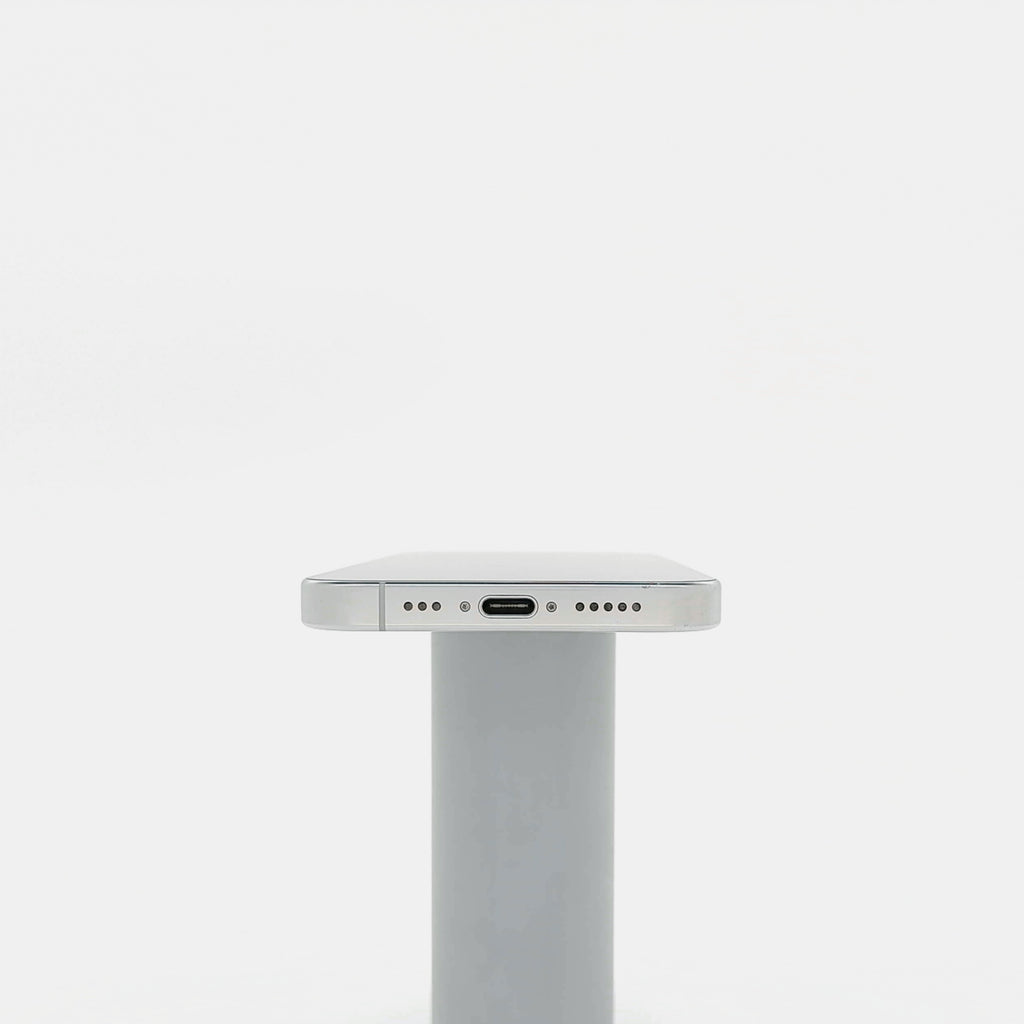95新 Apple iPhone 16 Pro 128G 白色鈦金屬 中國大陸版