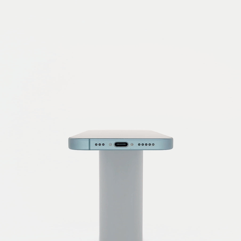 95新 Apple iPhone 16 256G 深青色 中國大陸版