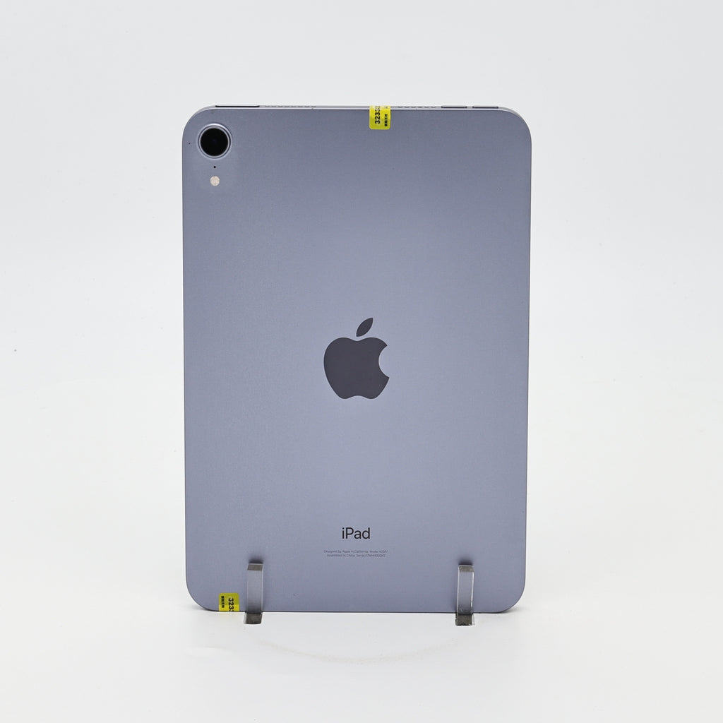 95新 Apple iPad mini6 256G 紫色 WIFI
