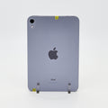 95新 Apple iPad mini6 256G 紫色 WIFI
