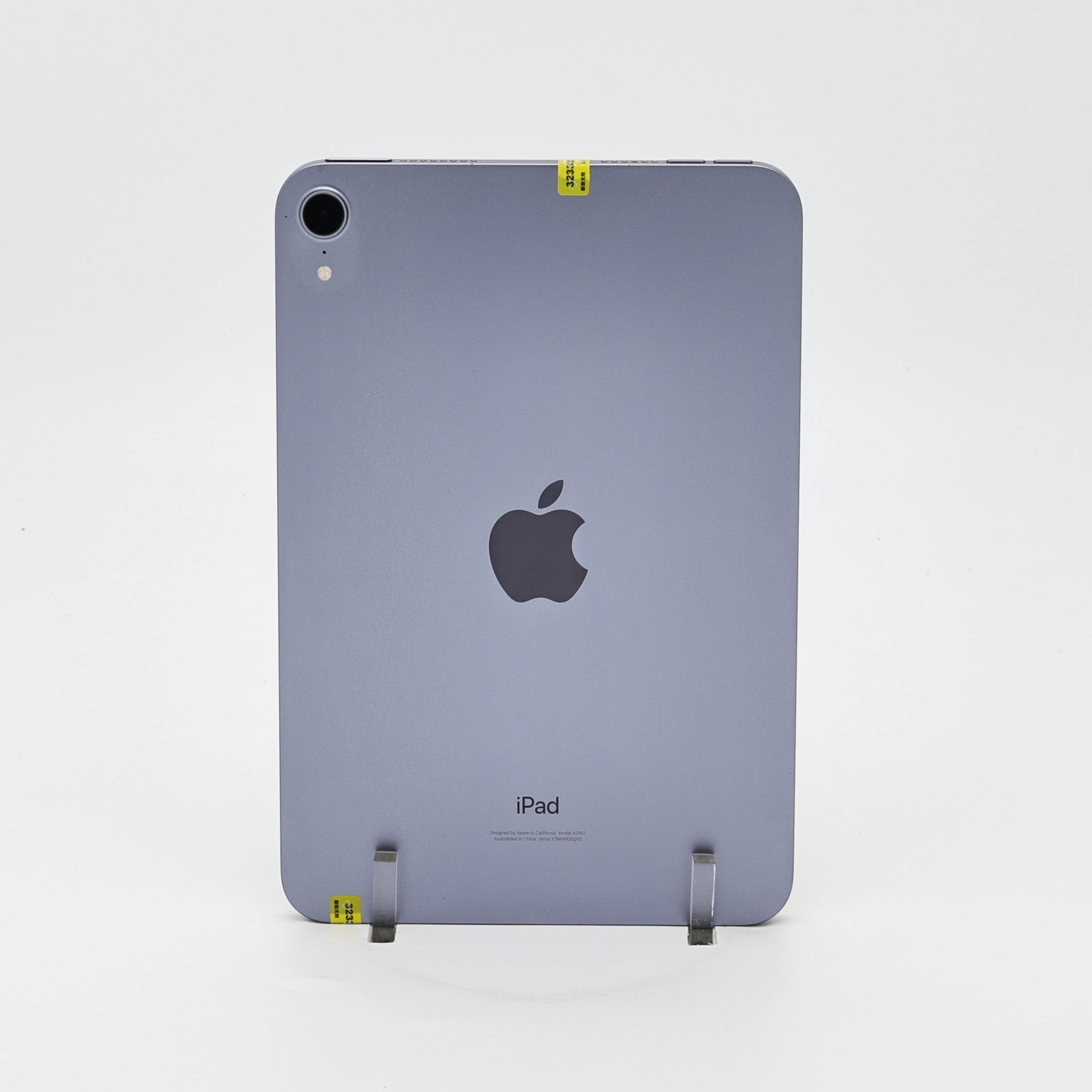 95新 Apple iPad mini6 256G 紫色 WIFI