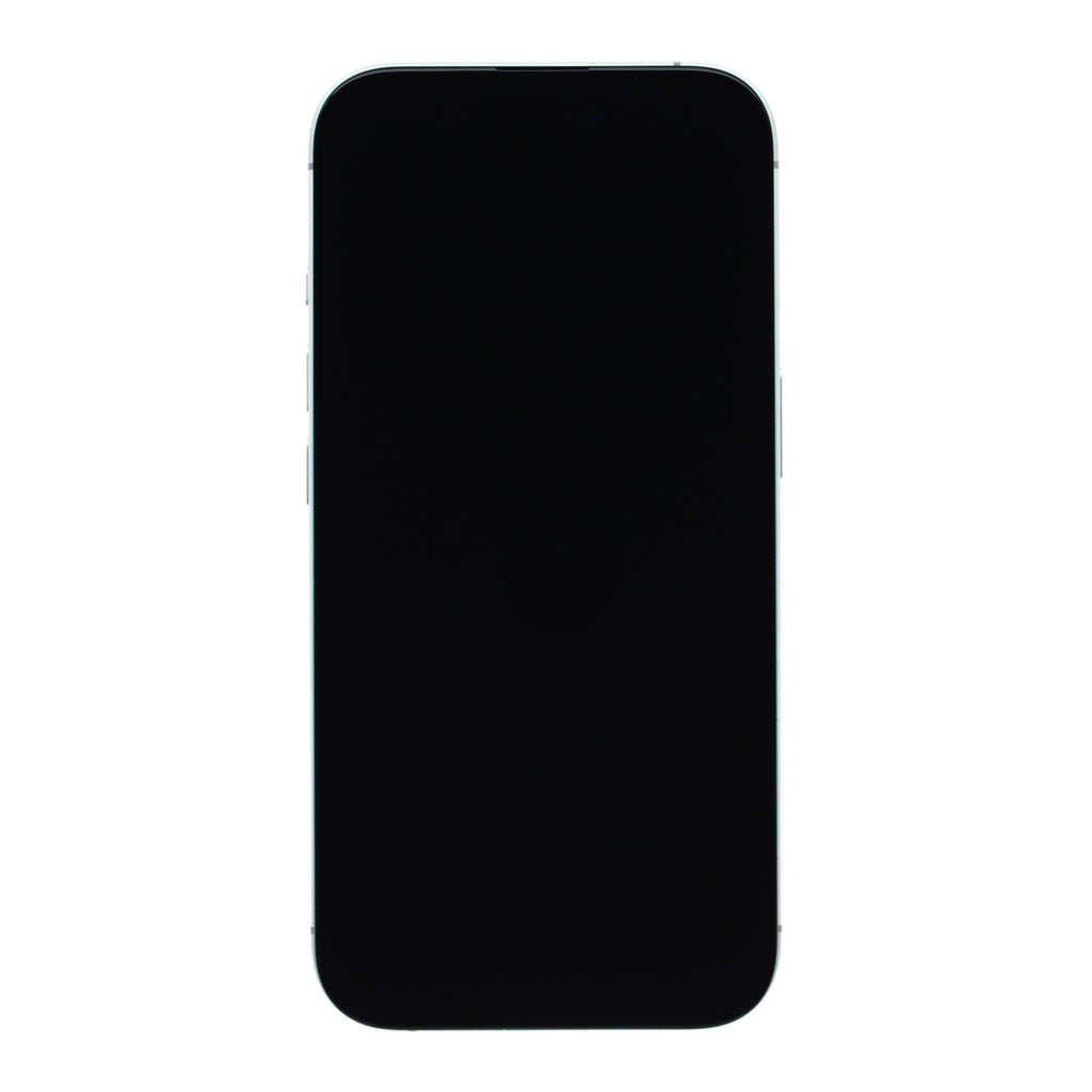 95新 Apple iPhone 16 256G 白色 中國大陸版