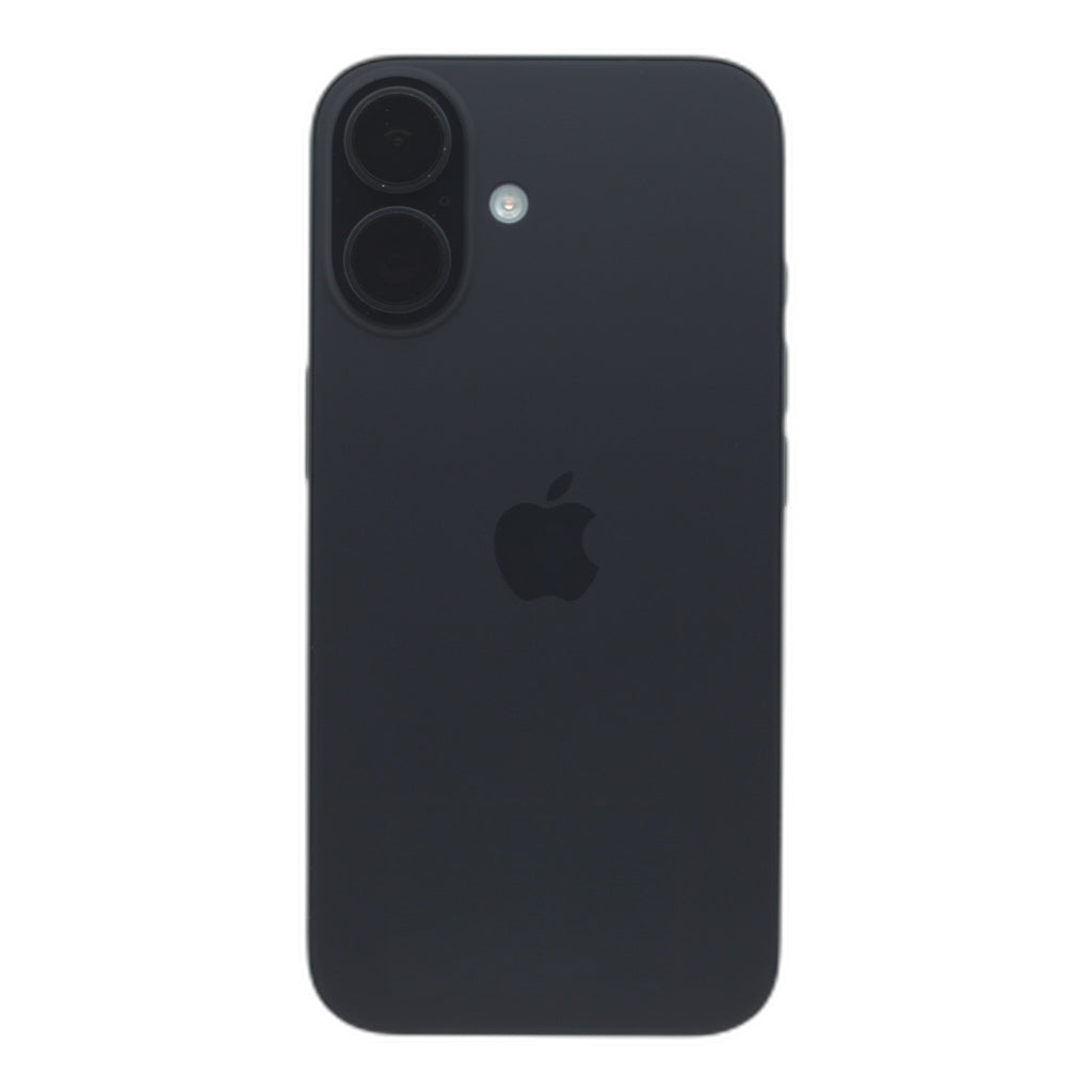 95新 Apple iPhone 16 128G 黑色 中國大陸版