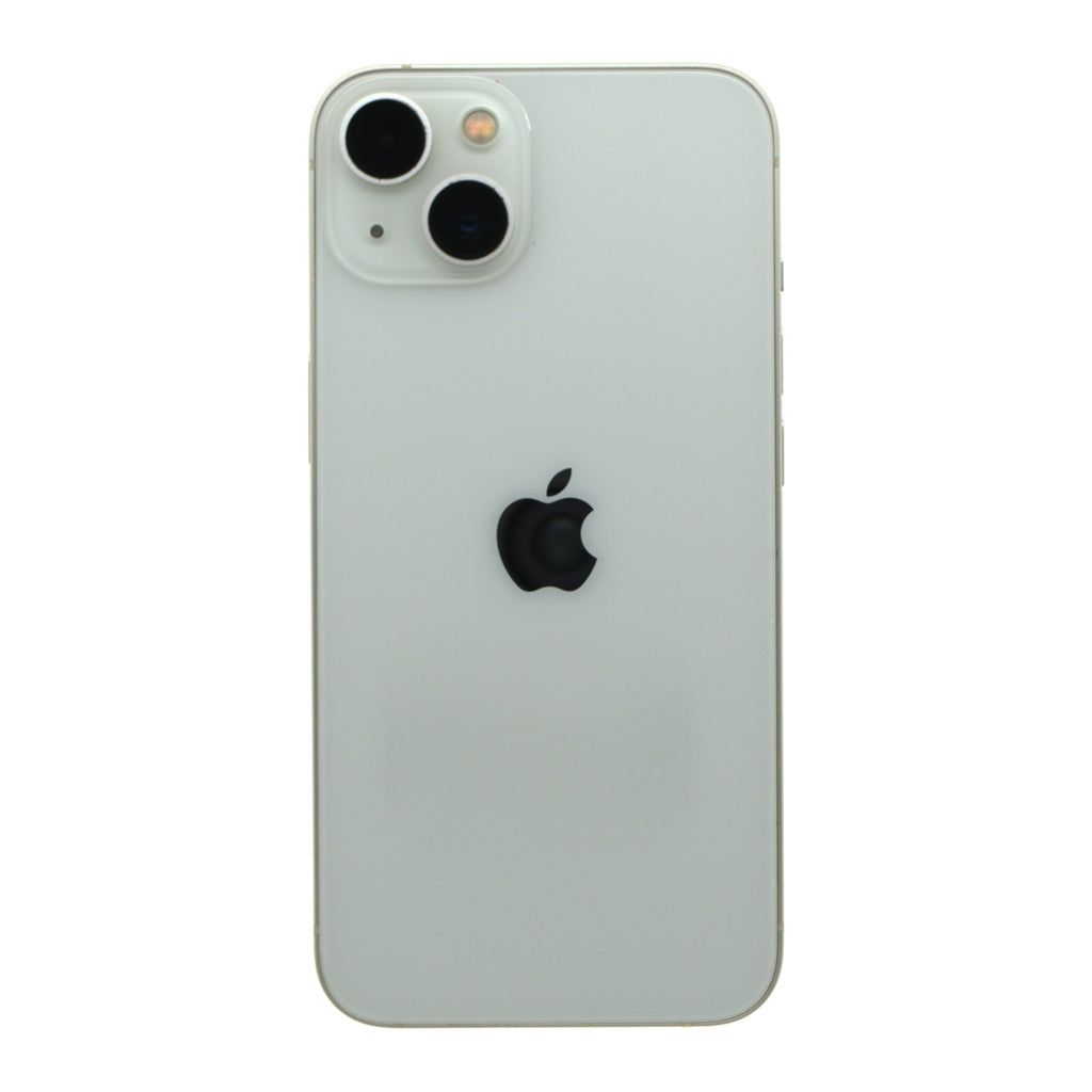 95新 Apple iPhone 13 128G 星光色 中國大陸版