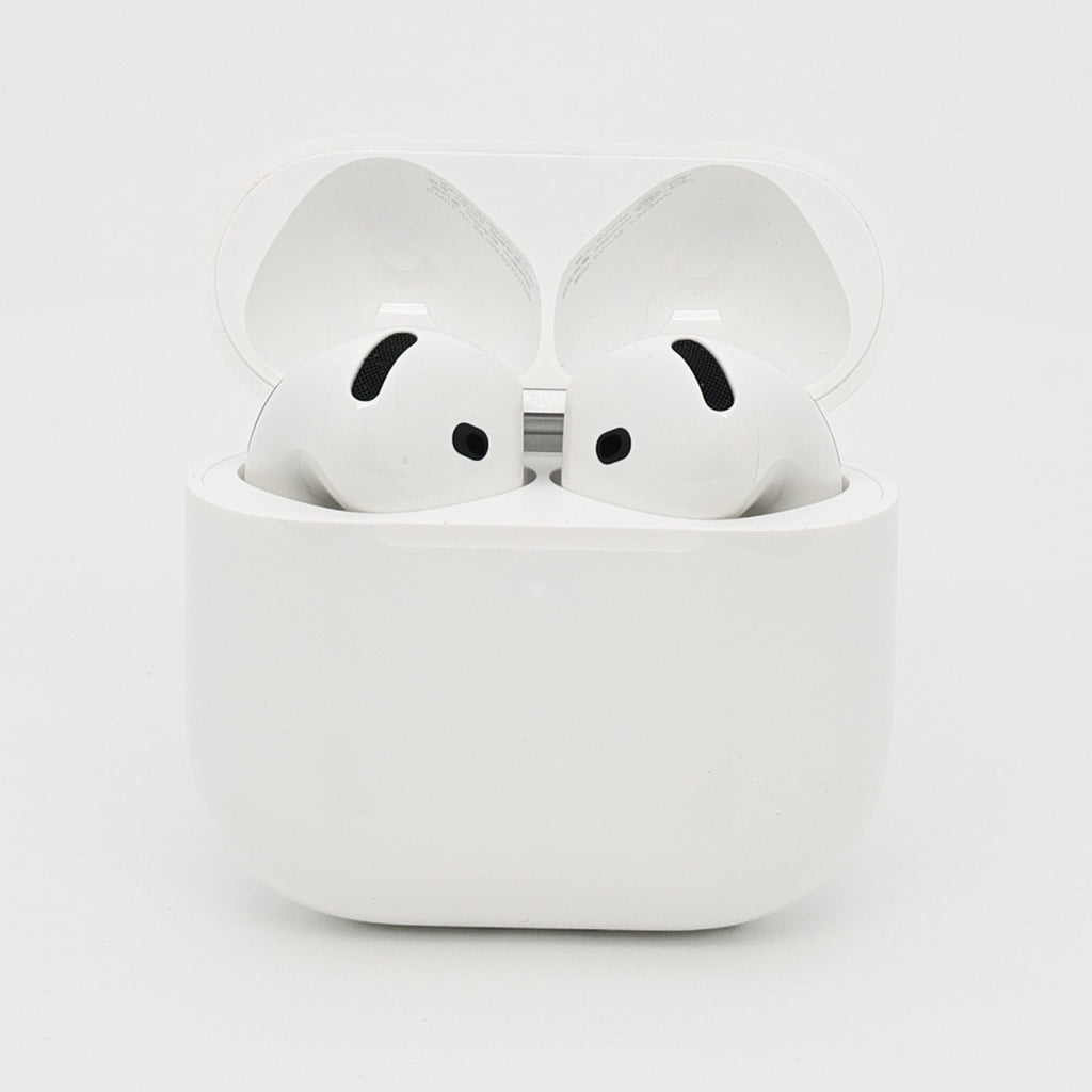 99新 Apple AirPods 4 (支持主动降噪) 白色