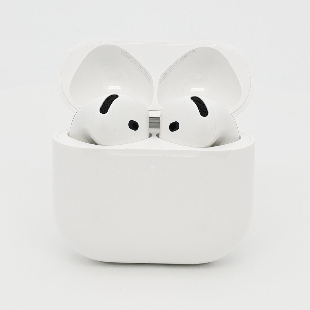 99新 Apple AirPods 4 (支持主动降噪) 白色