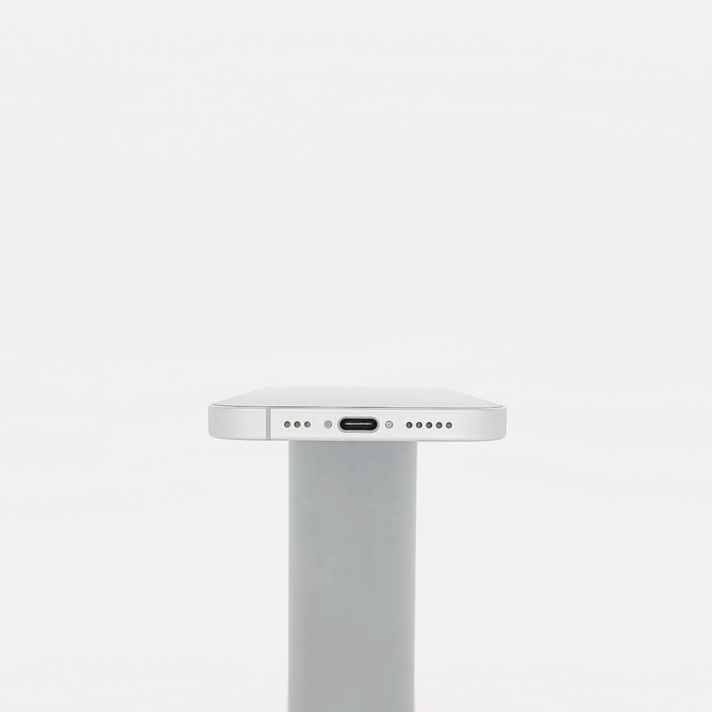99新 Apple iPhone 16 128G 白色 中國大陸版