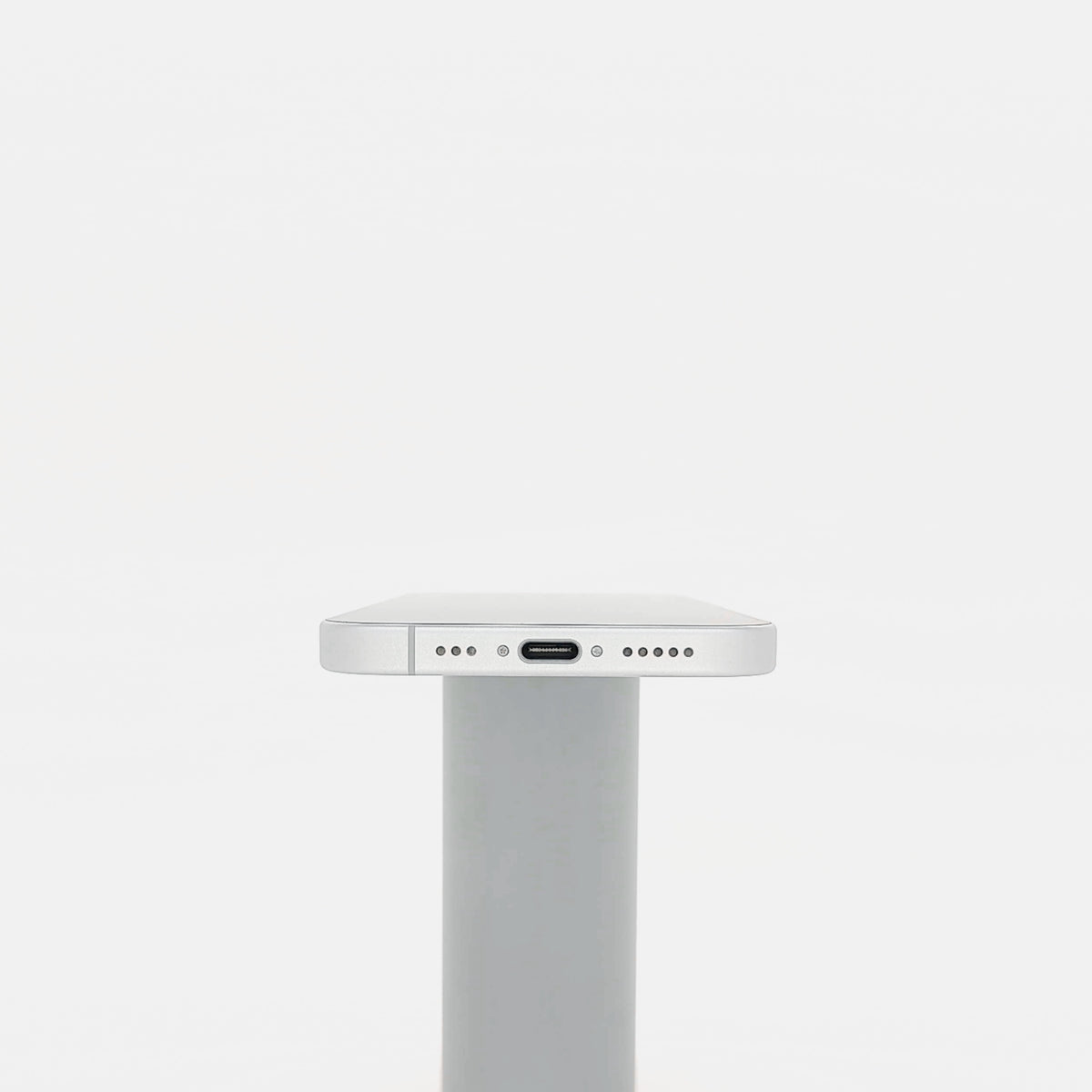 99新 Apple iPhone 16 128G 白色 中國大陸版