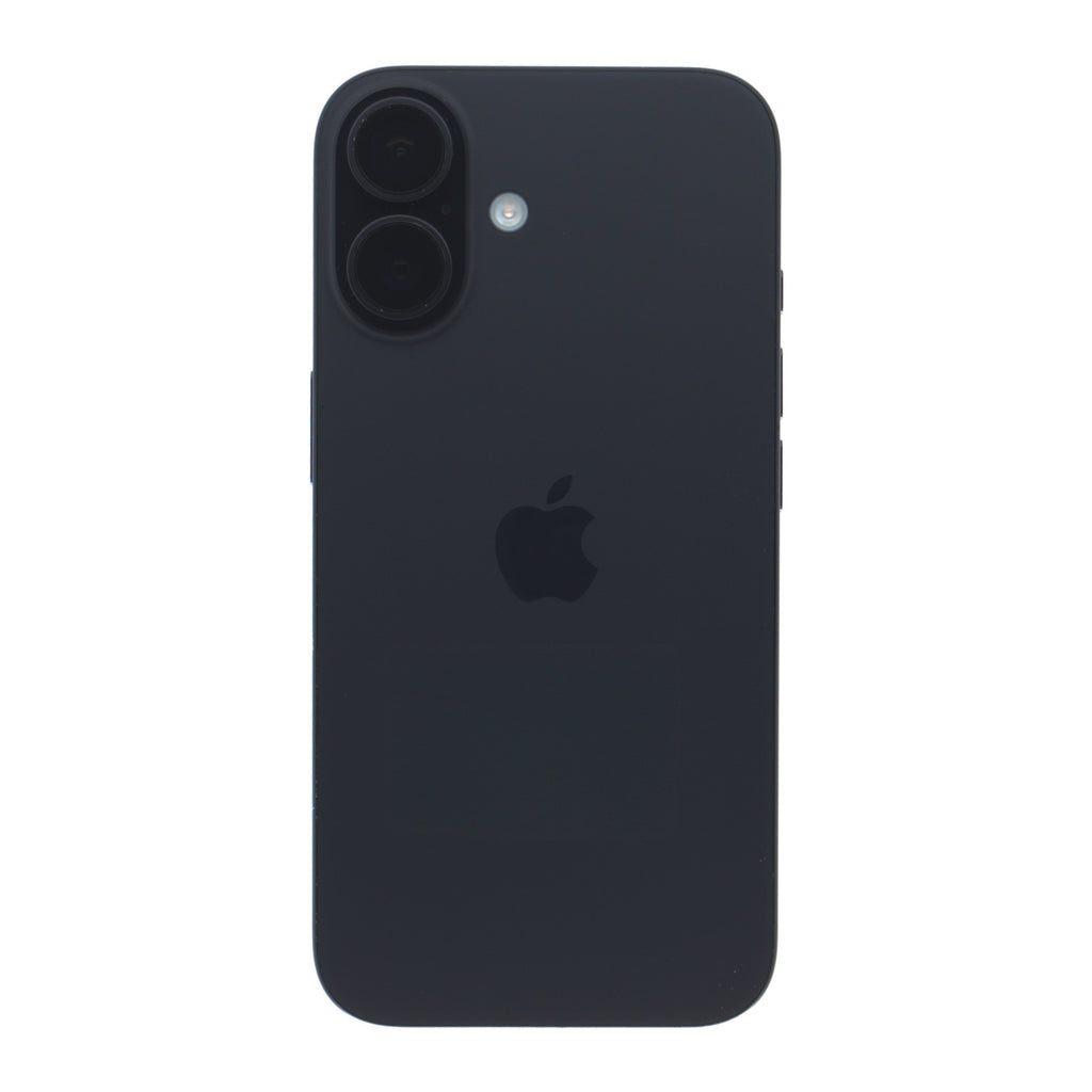 95新 Apple iPhone 16 256G 黑色 中國大陸版