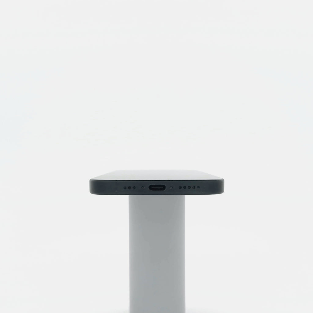 95新 Apple iPhone 16 128G 黑色 中國大陸版