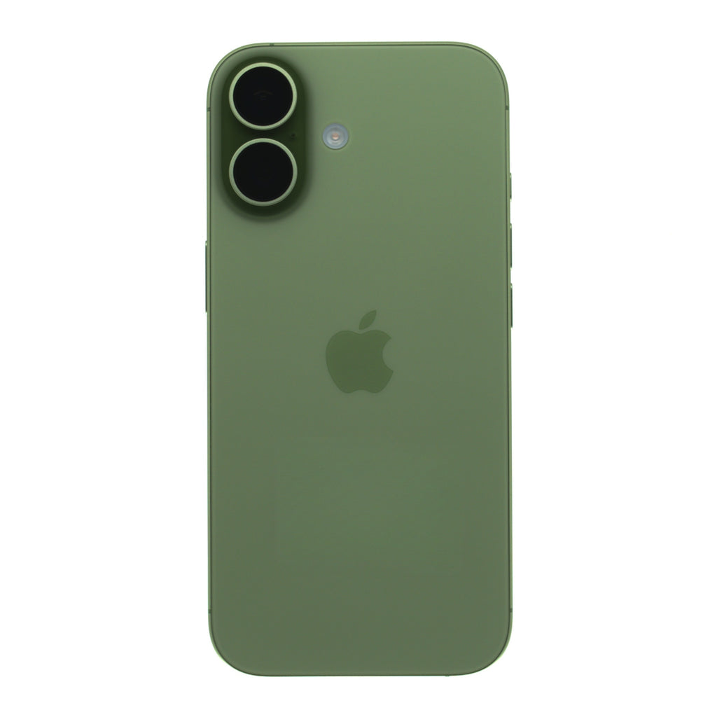 99新 Apple iPhone 17 256G 鼠尾草綠色 中國大陸版