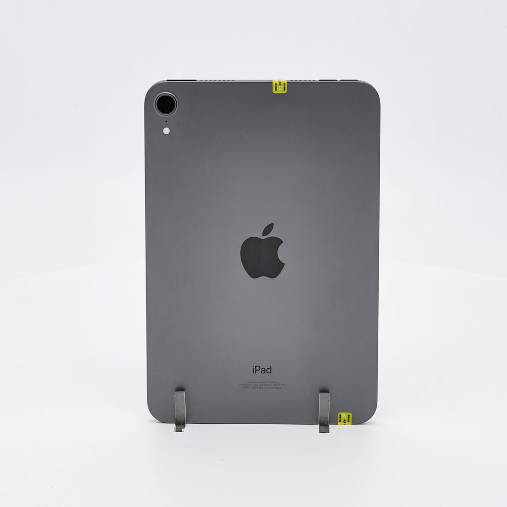 95新 Apple iPad mini6 64G 深空灰色 WIFI