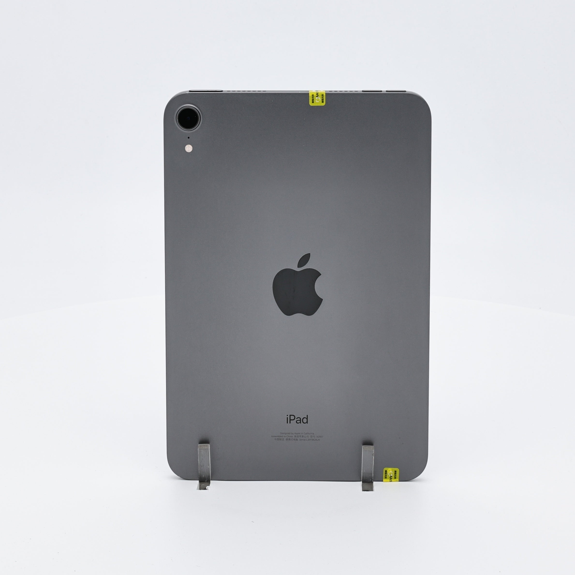 95新 Apple iPad mini6 64G 深空灰色 WIFI