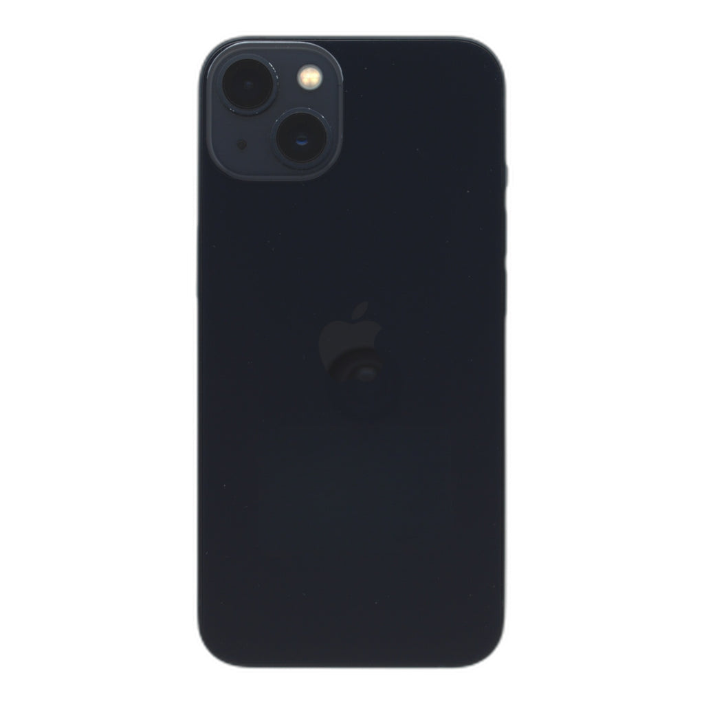 95新 Apple iPhone 13 256G 午夜色 中國大陸版