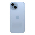 99新 Apple iPhone 15 128G 藍色 中國大陸版