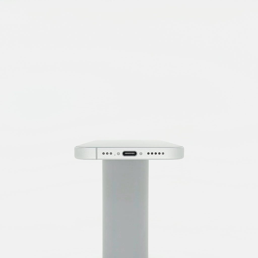 95新 Apple iPhone 16 128G 白色 中國大陸版